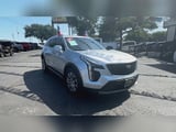 2019 Cadillac XT4 - Preview 2