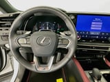 2024 Lexus RX - Preview 11