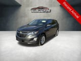 2019 Chevrolet Equinox - Preview 2