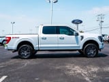2022 Ford F-150 - Preview 3