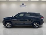 2026 Volkswagen Atlas Cross Sport - Preview 2