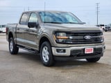 2026 Ford F-150 - Preview 3