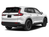 2027 Honda CR-V - Preview 5