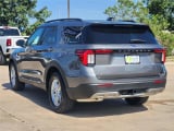 2026 Ford Explorer - Preview 4
