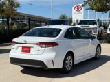 2026 Toyota Corolla - Preview 3