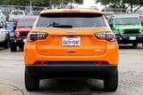 2026 Jeep Compass - Preview 6