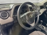 2017 Toyota RAV4 - Preview 9