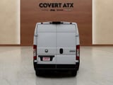 2026 RAM ProMaster - Preview 4