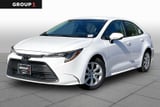 2025 Toyota Corolla - Preview 2