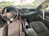 2017 Toyota RAV4 - Preview 8