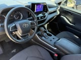 2024 Toyota Highlander - Preview 6