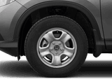 2013 Honda CR-V - Preview 9