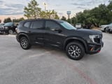 2025 GMC Acadia - Preview 12
