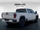 2026 GMC Sierra 2500HD - Preview 7