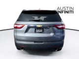 2020 Chevrolet Traverse - Preview 6