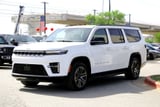 2026 Jeep Grand Wagoneer L - Preview 6
