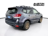 2021 Subaru Forester - Preview 7