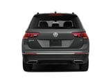 2019 Volkswagen Tiguan - Preview 6
