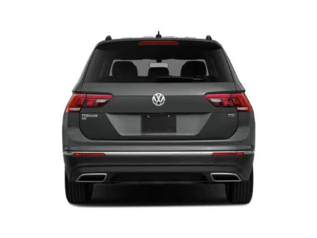 2021 Volkswagen Tiguan - Image 1