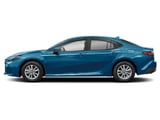 2027 Toyota Camry - Preview 3