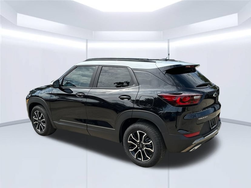 2026 Chevrolet Trailblazer - Image 2