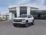 2027 GMC Terrain - Preview 12