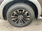 2018 Nissan Armada - Preview 9