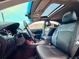 2008 Lexus ES - Preview 14