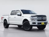 2019 Ford F-150 - Preview 2