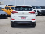 2018 Hyundai Tucson - Preview 6