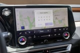 2025 Lexus RX - Preview 15