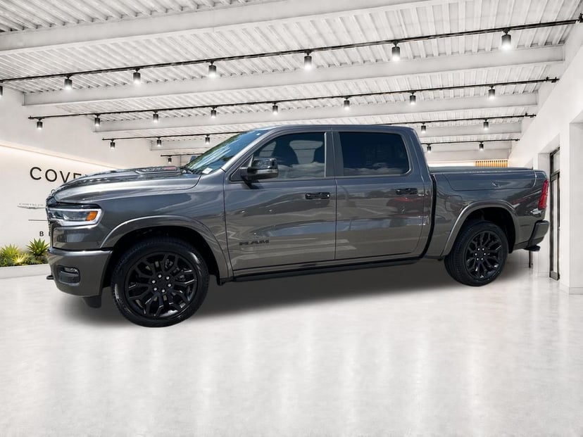 2026 Dodge 1500 - Image 3