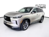 2023 INFINITI QX60 - Preview 3