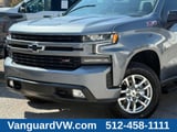 2021 Chevrolet Silverado - Preview 2