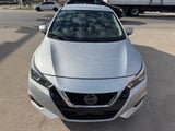 2020 Nissan Versa - Preview 2