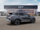 2026 Kia Sportage - Preview 6