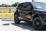 2026 Land Rover Range Rover Evoque - Preview 7