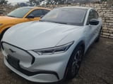 2023 Ford Mustang Mach-E - Preview 2
