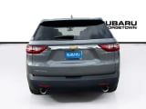 2019 Chevrolet Traverse - Preview 6