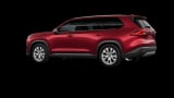 2026 Toyota Grand Highlander - Preview 5