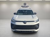 2026 Volkswagen Tiguan - Preview 8
