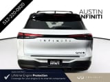 2027 INFINITI QX60 - Preview 4