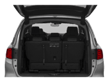 2019 Honda Odyssey - Preview 8