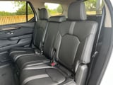 2026 Honda Pilot - Preview 13