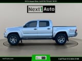 2013 Toyota Tacoma - Preview 10