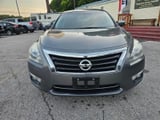 2015 Nissan Altima - Preview 3