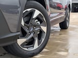 2026 Subaru Crosstrek - Preview 2