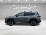 2026 Nissan Rogue - Preview 13