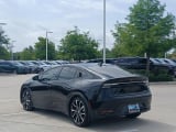 2025 Toyota Prius - Preview 5