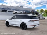2026 Lincoln Aviator - Preview 4